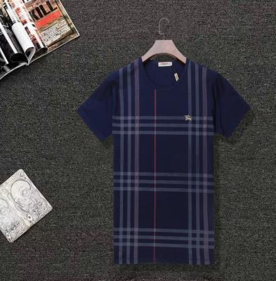 Burberry Men Shirts-1159